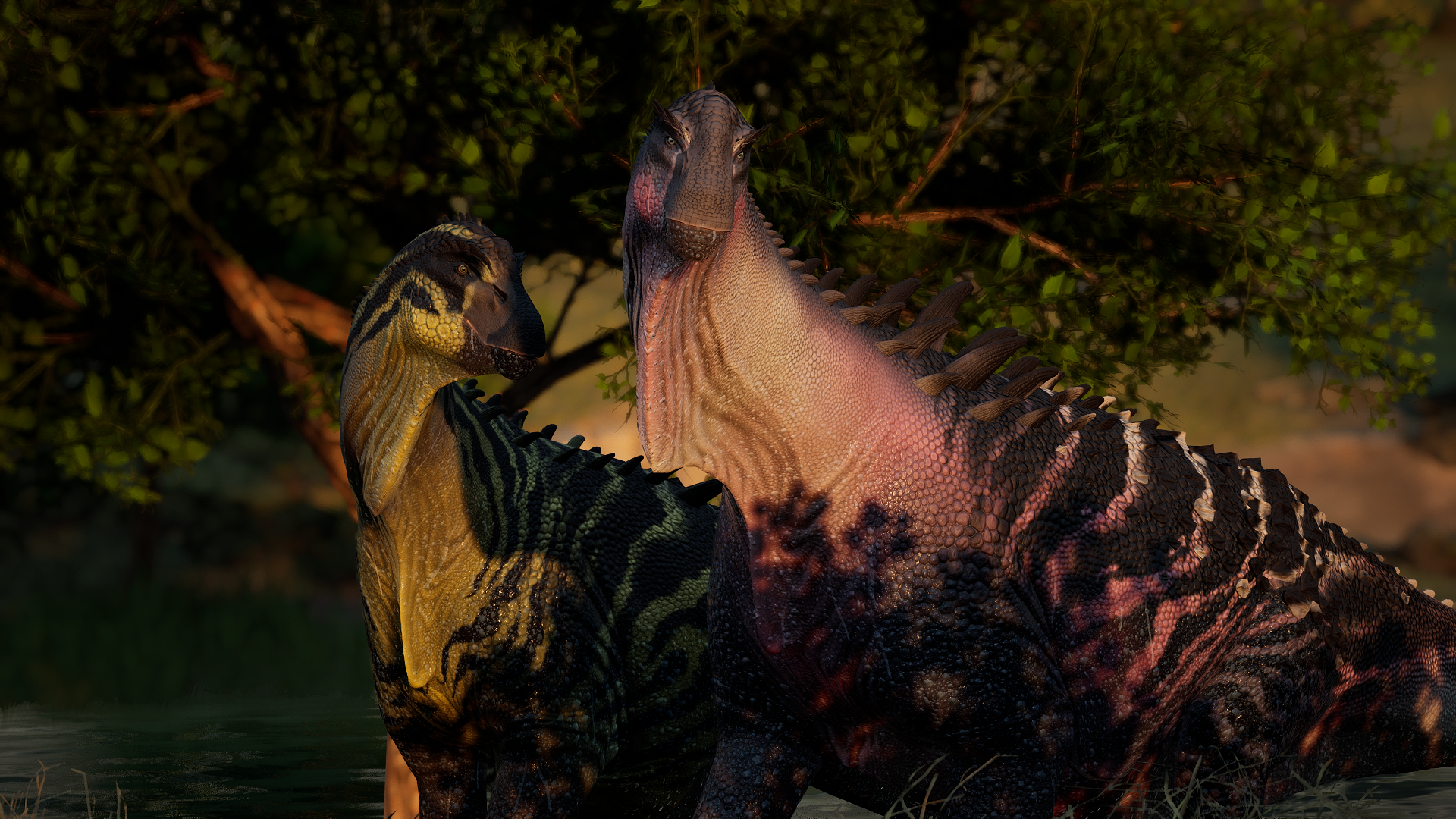 Ampelosaurus Image