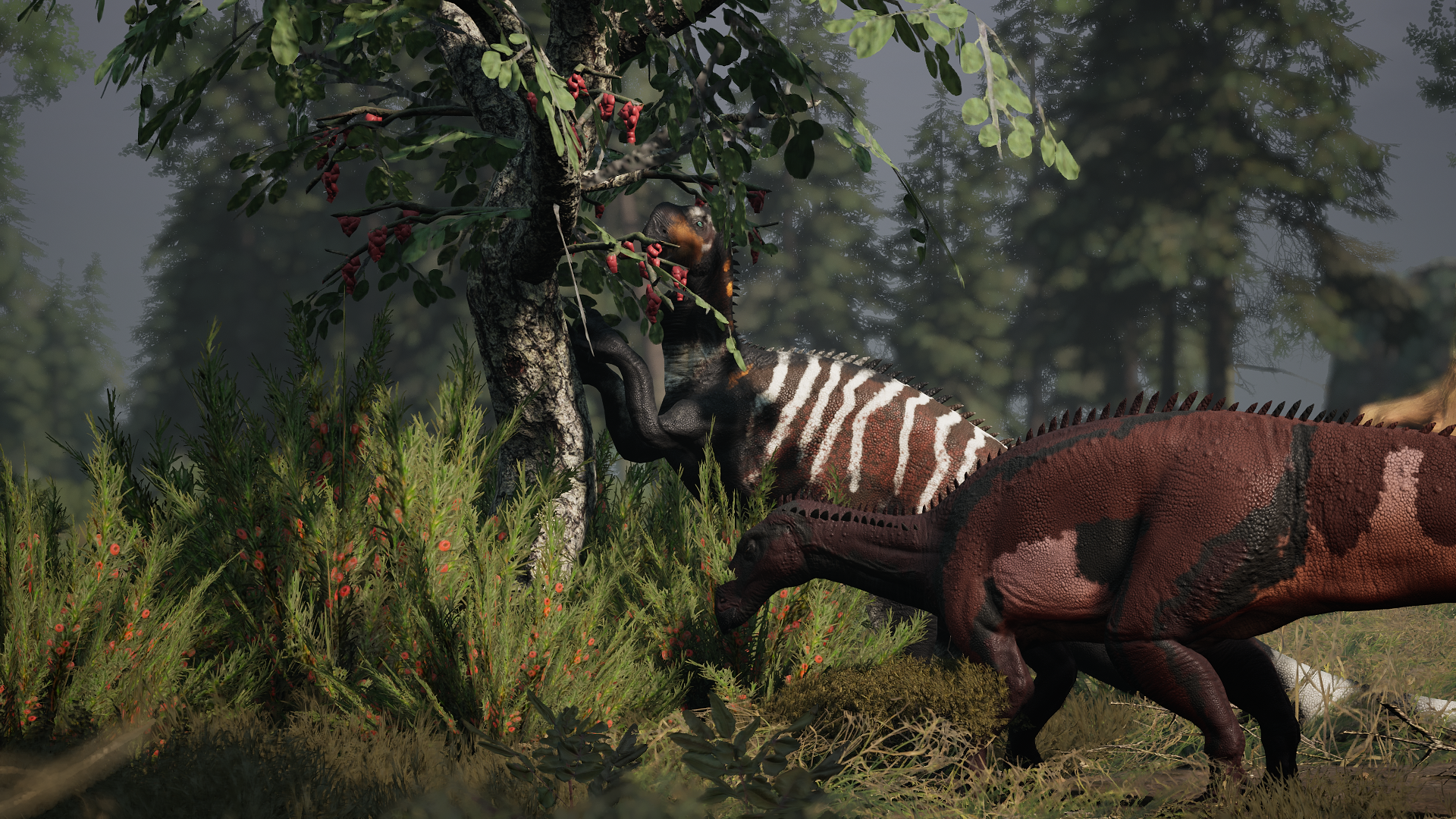 Tenontosaurus Image